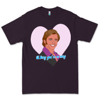 Plum sexy rexy Premium Tee - PixelWave