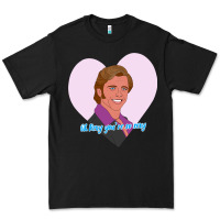 Black sexy rexy Premium Tee - PixelWave