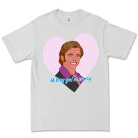 Dove Grey sexy rexy Premium Tee - PixelWave