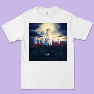 In This Moment Mother Album Tour 2022 Premium Tee Designed By Pixelwave