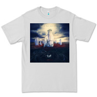 Dove Grey in this moment mother album tour 2022 Premium Tee - PixelWave