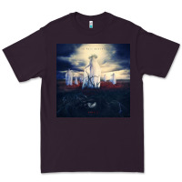 Plum in this moment mother album tour 2022 Premium Tee - PixelWave