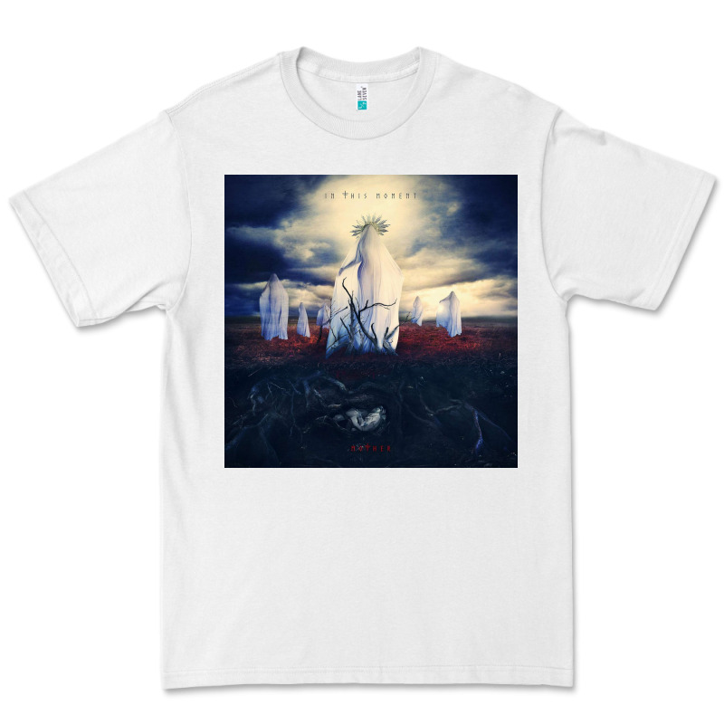 In This Moment Mother Album Tour 2022 Premium Tee by PixelWave | Teevron