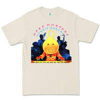 Bone Head Hunters Herbie Hancock Unisex Premium Tee - PixelWave
