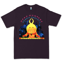Plum Head Hunters Herbie Hancock Unisex Premium Tee - PixelWave