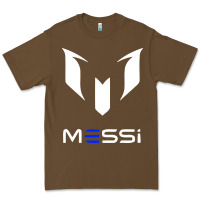 Cacao messi Premium Tee - PixelWave
