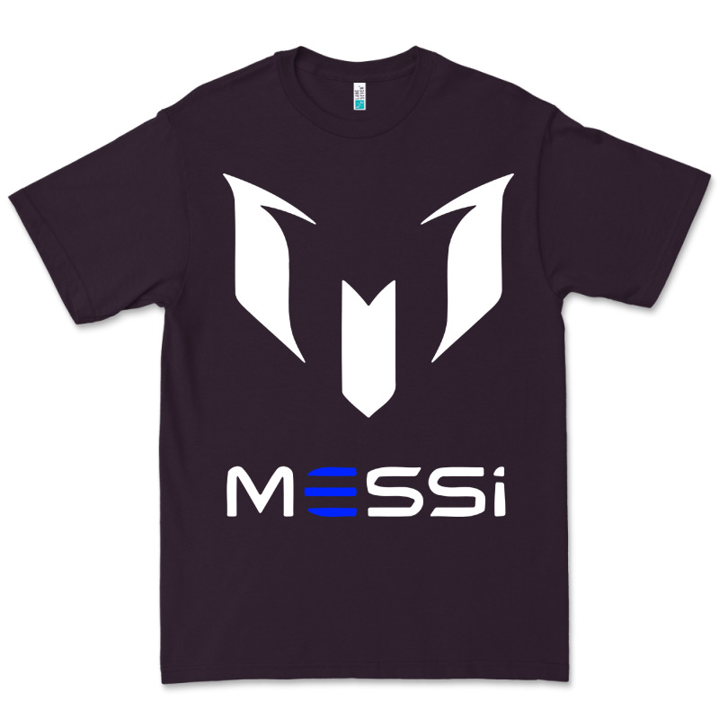 Messi Premium Tee by PixelWave | Teevron