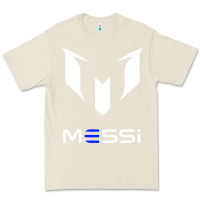 Bone messi Premium Tee - PixelWave