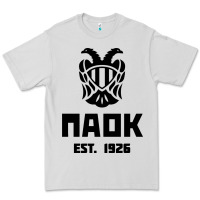Dove Grey paok merch Premium Tee - PixelWave