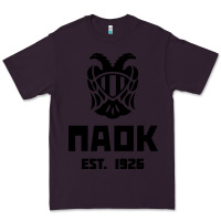 Plum paok merch Premium Tee - PixelWave