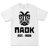 White paok merch Premium Tee - PixelWave