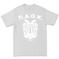 Dove Grey paok merch Premium Tee - PixelWave