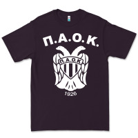 Plum paok merch Premium Tee - PixelWave