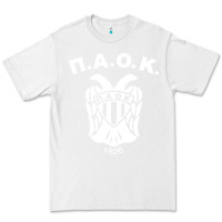 White paok merch Premium Tee - PixelWave