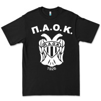 Black paok merch Premium Tee - PixelWave