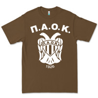 Cacao paok merch Premium Tee - PixelWave