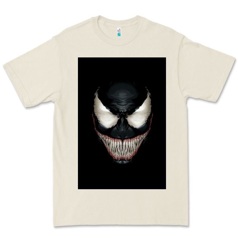 The Venom Premium Tee by PixelWave | Teevron
