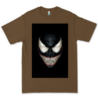 Cacao The venom Premium Tee - PixelWave