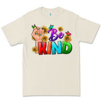 Bone Be Kind LGBTQ+ Premium Tee - BundleAndBundleShop