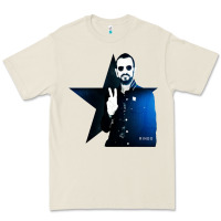 Ringo Starr 01 Premium Tee | Teevron