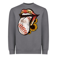 Storm Baseball Tongue Heavyweight Sweatshirt - Jasminsmagicworld