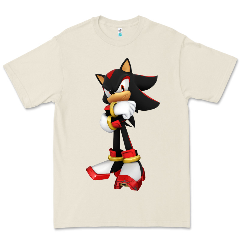Best Of Shadow Premium Tee by PixelWave | Teevron