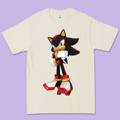 Best Of Shadow Premium Tee Designed By Pixelwave