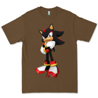 Cacao best of shadow Premium Tee - PixelWave