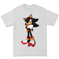 Dove Grey best of shadow Premium Tee - PixelWave