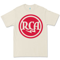 Bone rca radio tubes Premium Tee - PixelWave