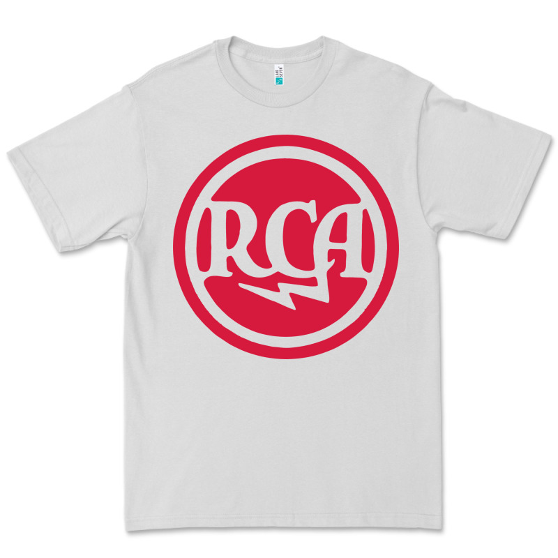Rca Radio Tubes Premium Tee by PixelWave | Teevron