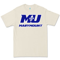 Bone marymount university vectorized Premium Tee - PixelWave
