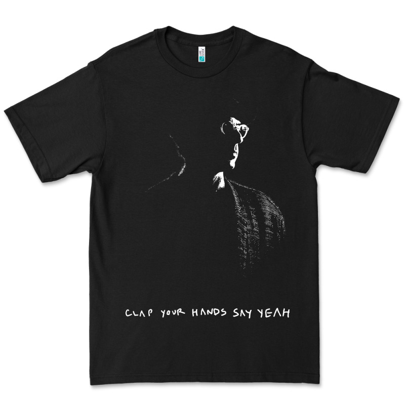 Clap Your Hand Say Yeah Premium Tee by PixelWave | Teevron