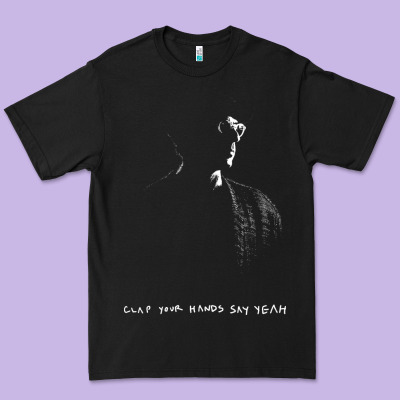Clap Your Hand Say Yeah Premium Tee Designed By Pixelwave