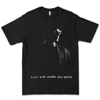 Black clap your hand say yeah Premium Tee - PixelWave