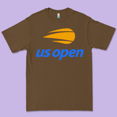 Open Tennis Tournament Premium Tee Designed By Pixelwave