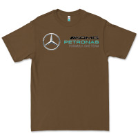 Cacao mercedis f1 Premium Tee - PixelWave