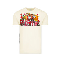 Vintage Arctic Nach Valentine Vintage Tee - CowhideDigitalArt