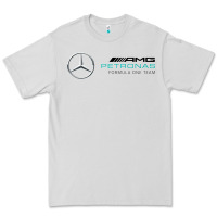 Mercedis F1 Premium Tee | Teevron
