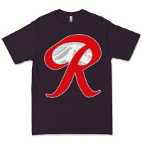 Plum men rainier beer capital r mountain Premium Tee - PixelWave