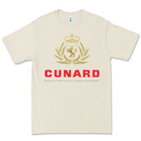 Bone luxury cruises cunard Premium Tee - PixelWave