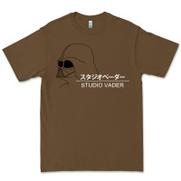 Cacao studio vader   star Premium Tee - PixelWave