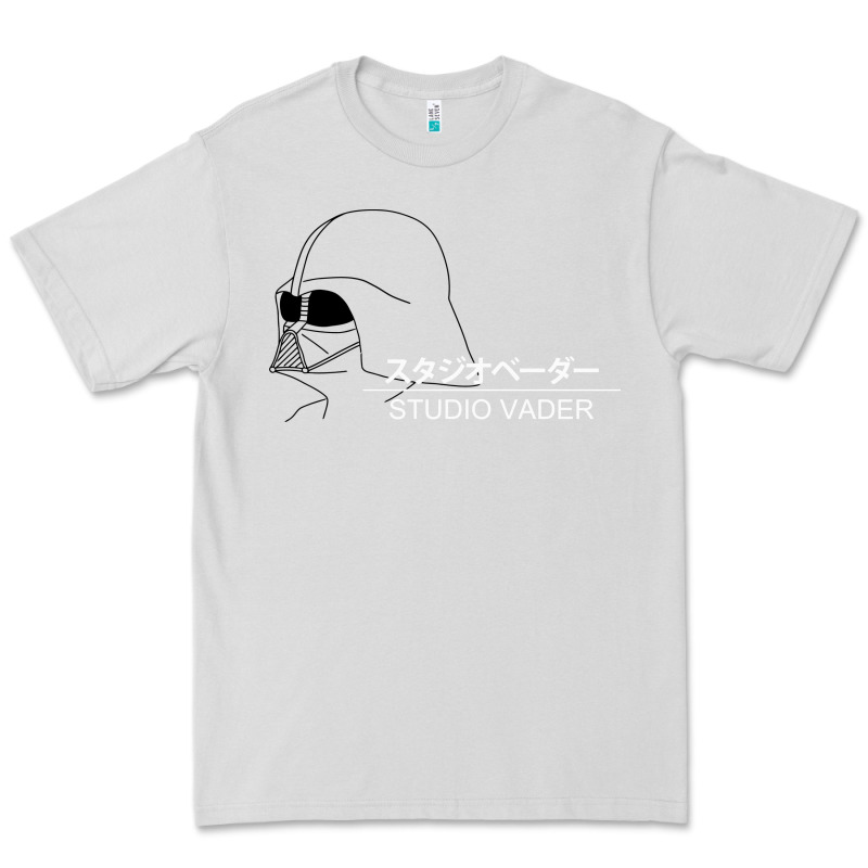 Studio Vader   Star Premium Tee by PixelWave | Teevron