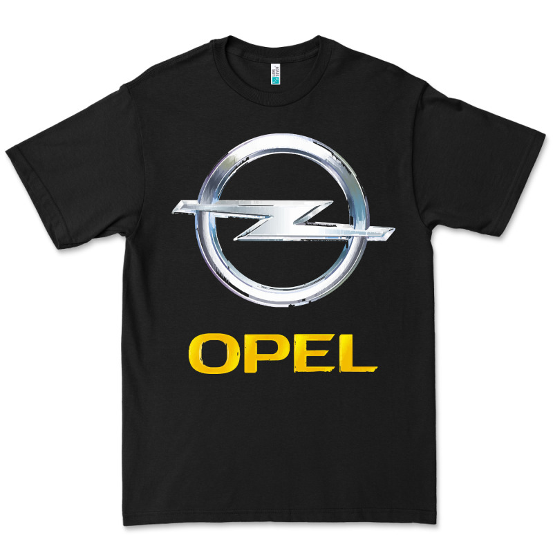Opel Premium Tee by PixelWave | Teevron