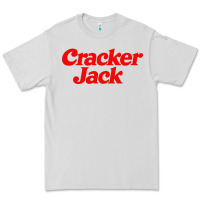 Cracker Jack Premium Tee | Teevron