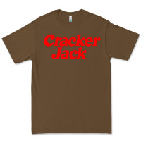 Cacao cracker jack Premium Tee - PixelWave