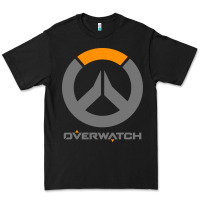 Black overwatch Premium Tee - PixelWave