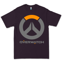 Plum overwatch Premium Tee - PixelWave