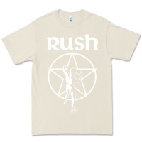 Bone Rush Explosion Premium Tee - PixelWave