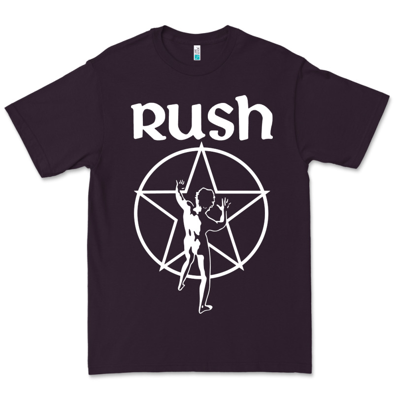 Rush Explosion Premium Tee by PixelWave | Teevron
